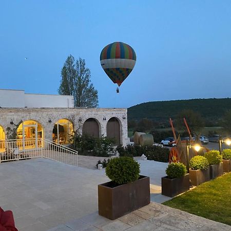 Country Resort Masseria Paretano Монополи Екстериор снимка