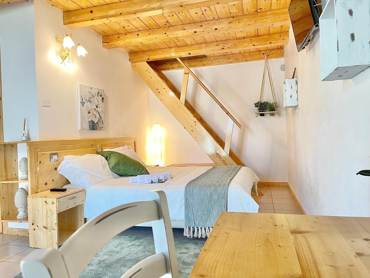 Country Resort Masseria Paretano Монополи Екстериор снимка