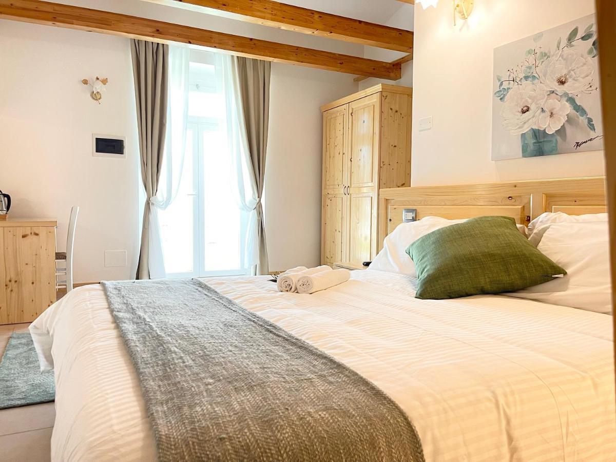 Country Resort Masseria Paretano Монополи Екстериор снимка