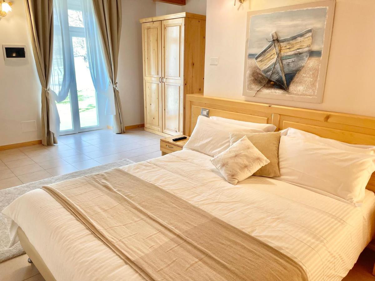 Country Resort Masseria Paretano Монополи Екстериор снимка